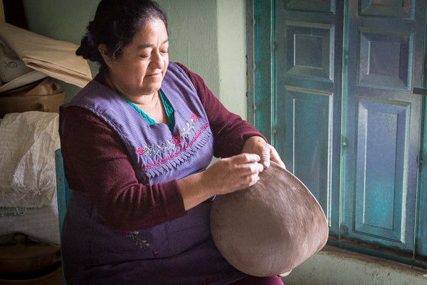 Rancho Gordo: The Magic of Cooking Beans in a Clay Pot 
