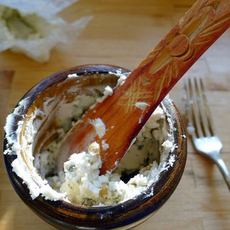 A Good Spread with Mexican Oregano - Rancho Gordo