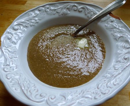 Amaranth for Breakfast. - Rancho Gordo