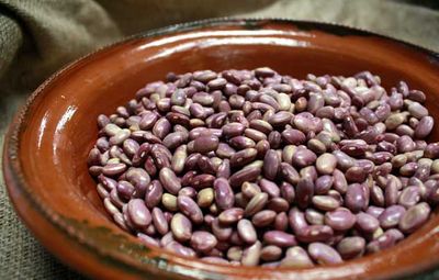 Bean Day at UC Davis and Drunken Beans Recipe - Rancho Gordo