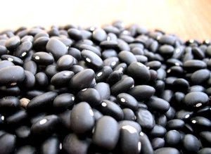 Black Beans - Rancho Gordo