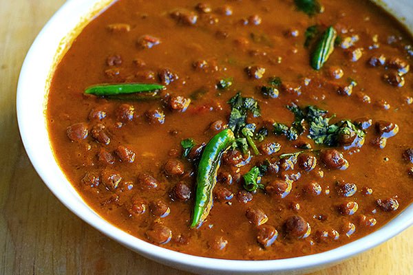 Chana Masala - Rancho Gordo