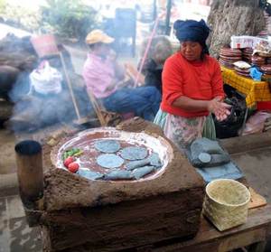 Cooking With Clay, Part 5 - Rancho Gordo