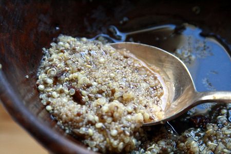 Hippie Love Child Meal No. 3: Many Grain Cereal with Xoconstle - Rancho Gordo