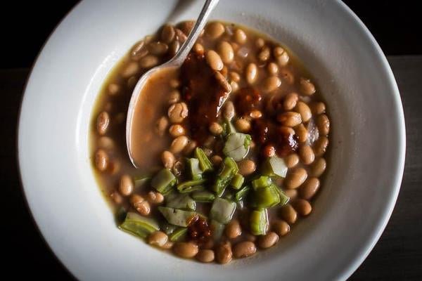 How to Cook Beans in the Rancho Gordo Manner - Rancho Gordo