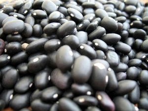 Midnight Black Bean Recipe - Rancho Gordo