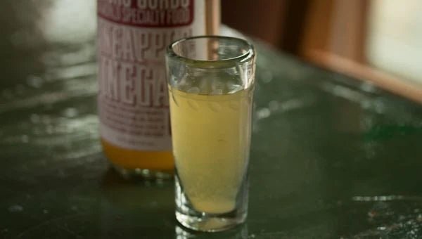 New Product: Pineapple Vinegar - Rancho Gordo