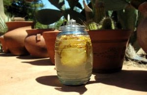 Pineapple Vinegar - Rancho Gordo