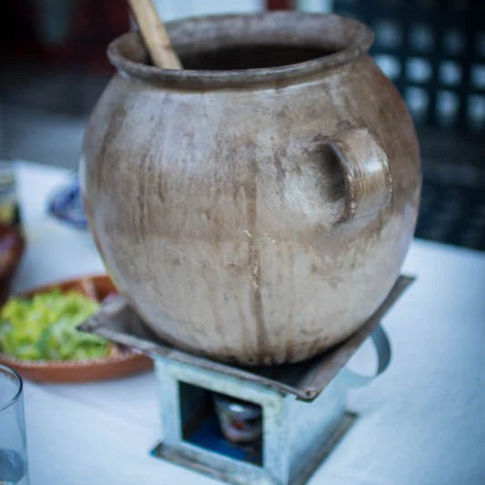 Posole or Pozole? A Rose By Any Other Name - Rancho Gordo