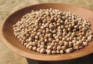 The Big Sell Out: Garbanzos at Rancho Gordo - Rancho Gordo