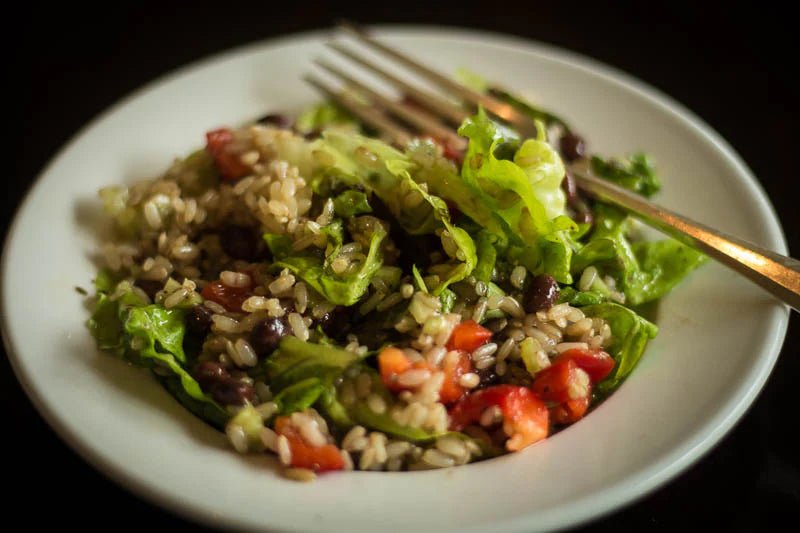 The Power and the Glory of Rice & Beans - Rancho Gordo