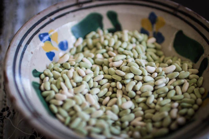 We Get Letters: Can You Oversoak Your Beans? - Rancho Gordo