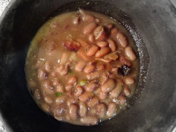 When Life Gives You an Earthquake, Make Beans - Rancho Gordo