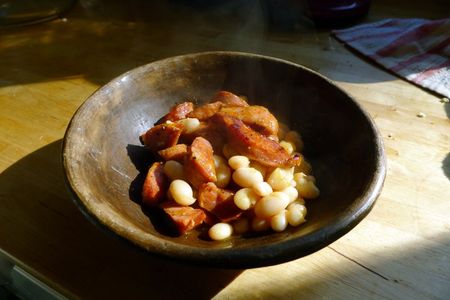 White Bean Love - Rancho Gordo