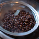 Black Garbanzo Bean - Rancho Gordo