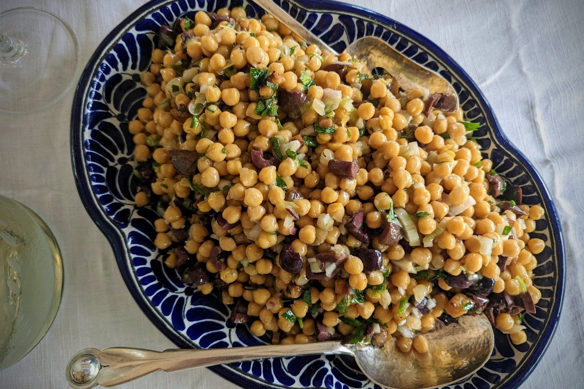 Ceci Piccoli (Small Chickpea) - Rancho Gordo