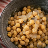 Ceci Piccoli (Small Chickpea) - Rancho Gordo