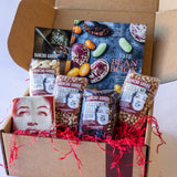 Deluxe Gift Box - Rancho Gordo