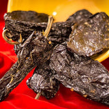 Dried Chile: Ancho - Rancho Gordo