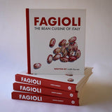 Fagioli: The Bean Cuisine of Italy - Rancho Gordo