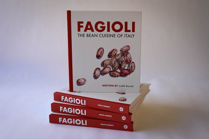 Fagioli: The Bean Cuisine of Italy - Rancho Gordo