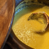 Fine Yellow Polenta - Rancho Gordo