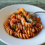 Fusilli Lunghi Pasta - Rancho Gordo