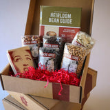 Heirloom Beans Deluxe Gift Box - Rancho Gordo