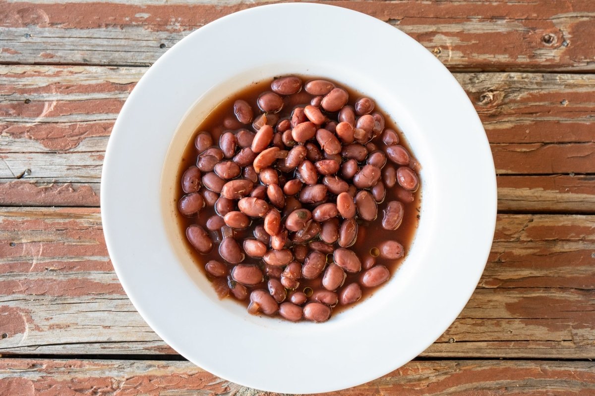 Hidatsa Red Bean - Rancho Gordo