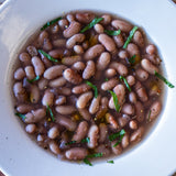 Jacob's Cattle Bean - Rancho Gordo