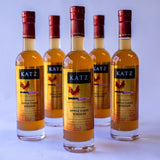 Katz Gravenstein Apple Cider Vinegar - Rancho Gordo