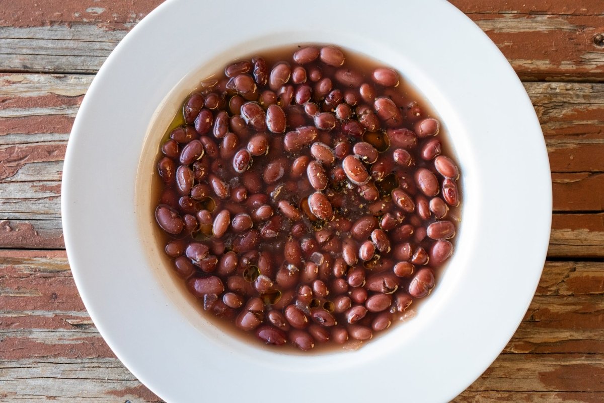 Mayan Red Bean - Rancho Gordo