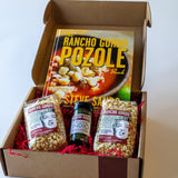 Pozole Gift Box - Rancho Gordo