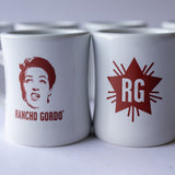 Rancho Gordo Diner Mug - Rancho Gordo