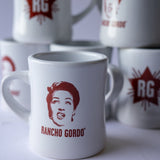 Rancho Gordo Diner Mug - Rancho Gordo