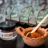 Sal de Gusano (Worm Salt) - Rancho Gordo