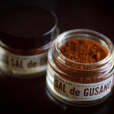 Sal de Gusano (Worm Salt) - Rancho Gordo