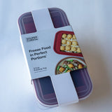 Souper Cubes Freezer Tray (2 - Cup) - Rancho Gordo