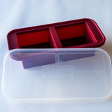 Souper Cubes Freezer Tray (2 - Cup) - Rancho Gordo