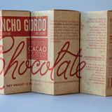 Stoneground Chocolate - Rancho Gordo