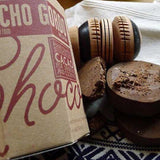 Stoneground Chocolate - Rancho Gordo