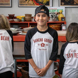 Team Bean Kid's T - Shirt - Rancho Gordo