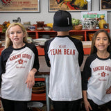 Team Bean Kid's T - Shirt - Rancho Gordo