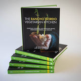 The Rancho Gordo Vegetarian Kitchen, Volume 1 - Rancho Gordo