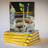 The Rancho Gordo Vegetarian Kitchen, Volume 2 - Rancho Gordo