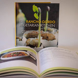 The Rancho Gordo Vegetarian Kitchen, Volume 2 - Rancho Gordo