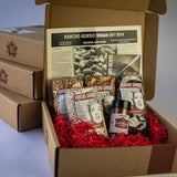 Vegan Gift Box - Rancho Gordo