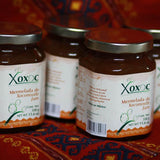 Xoxoc Mermelada de Xoconostle Jam - Rancho Gordo