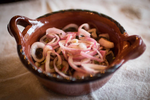 Rancho Gordo Machacadora - Wooden Bean Masher – Bernal Cutlery